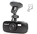 Blueskysea G1W-CB Capacitor Model Dash Camera Stealth Vision Dashboard Dash Cam Full HD 1080p 30fps NT96650 + AR0330