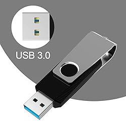 KEXIN USB 3.0 Flash Drive 32GB 10 Pack Thumb Drive