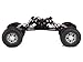Rockslide 1/8 Scale Super Crawler 2.4Ghz (Blue)