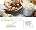 Femallay Creamy Coconut Vitamin E Vaginal Suppositories for Personal Moisturizing & Wellness with Organic Coconut Oil + Vitamin E + Other Botanical Ingredients, Box of 14 + Vaginal Applicator