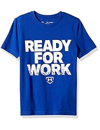 Under Armour Boys IL Graphic S   Ready4Work