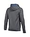 Under Armour UA Storm Armour Fleece Highlight Big Logo YMD Graphite