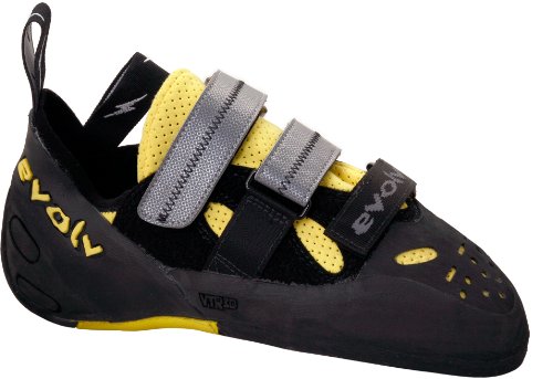 Evolv Prime SC Climbing Shoe - 4.5