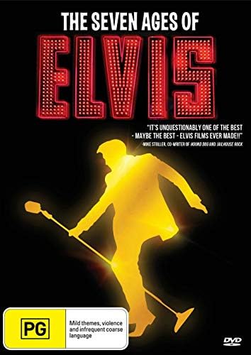 Amazon.com: Remembering Elvis: A Documentary : Elvis Presley