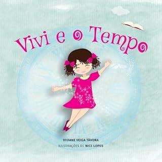 Livro VIVI E O TEMPO