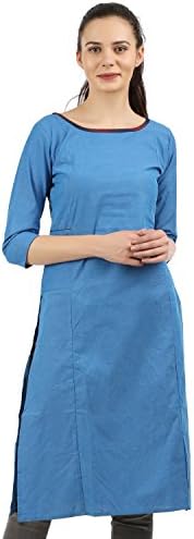 COTTON KURTI (XXL)