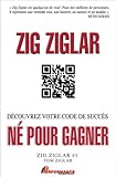 NÃ© pour gagner (French Edition) by 