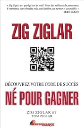 Né pour gagner