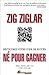 NÃ© pour gagner (French Edition) by 