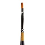 KINGART Premium Original Gold 9300-0 Flat Shader
