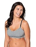 Motherhood Sports Clip Down Nursing Bra