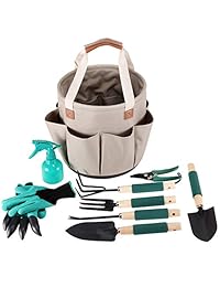 CALIFORNIA PICNIC Herramientas de Jardín