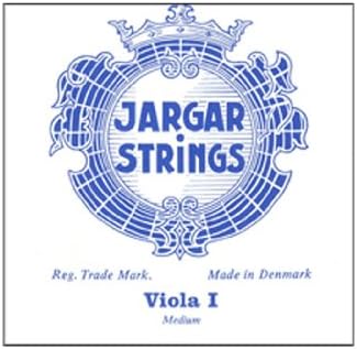 Jargar Viola String Set