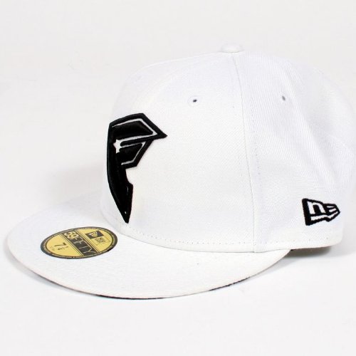 famous fitted hats