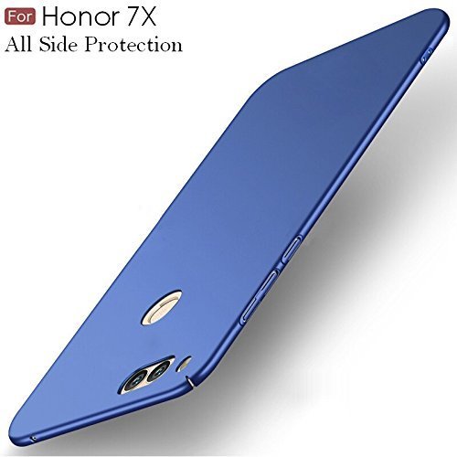 RIdhaniyaa™ Ultra-Slim [Non-Slip] [Scratch Resistant] All Sides Protection 360 Degree Lightweight Rubberised Matte Hard 