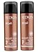 Redken Smooth Lock Stay Sleek Leave-In Cream For Dry Unruly Hair Pack of 2 5 oz