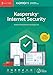 Kaspersky Internet Security 2019 | 3 Devices | 1 Year | PC/Mac/Android | Activation Code by Email