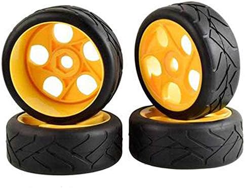 hpi rc wheels