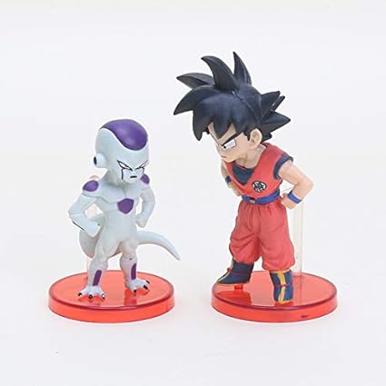 figuras dragon ball amazon