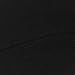 Pro Style Cotton Twill Washed Visor - Black