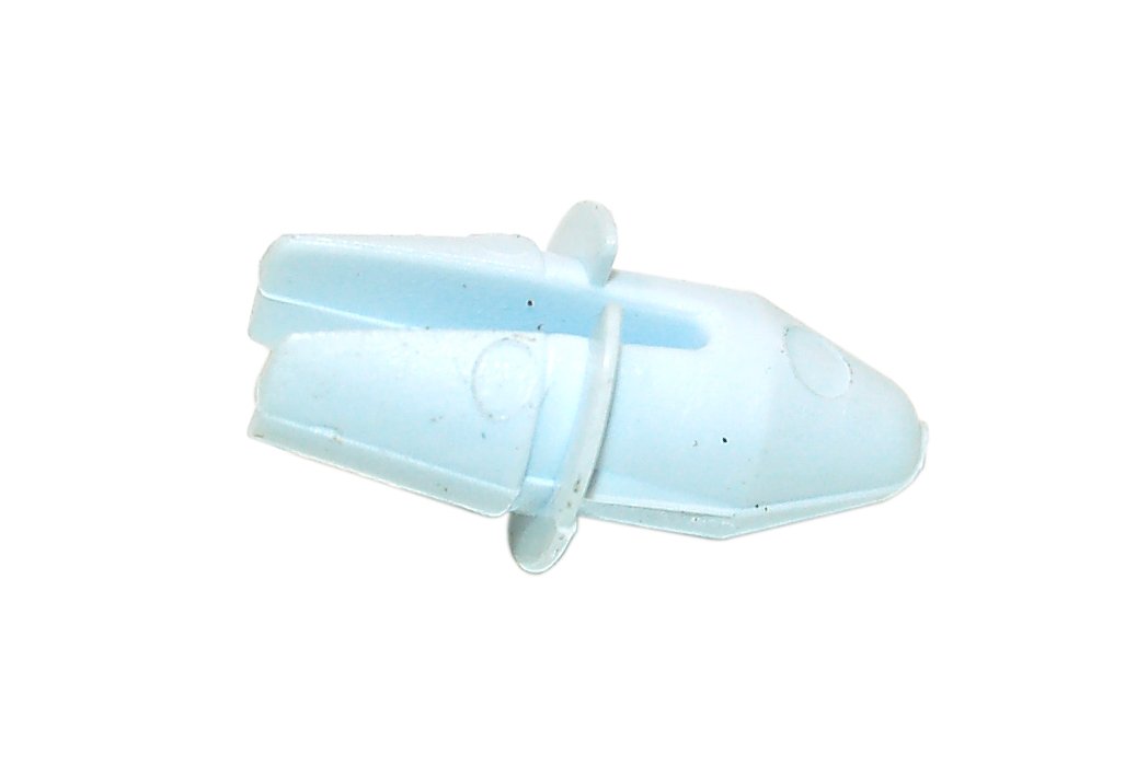 Ariston Creda Hotpoint Indesit Tumble Dryer Location Peg. Genuine part number C00095525