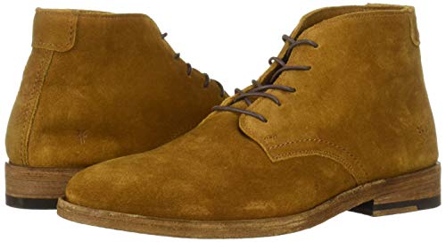 frye holden chukka