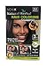 Nicka K Natural Herbal Hair Coloring Shampoo (Black Brown)