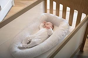 purflo breathable nest cover