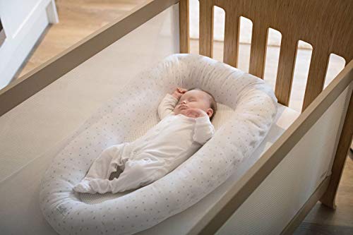 purflo baby nest cover