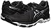 ASICS Womens GEL-Netburner Ballistic Athletic Shoe