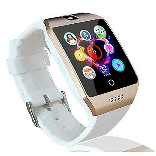 Amazon.com: Bluetooth Children Kids Smart Watch Gift Call ...