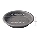 BangQiao 16 Pack 4.00 Inch Plastic Round Plant Pot Saucer Tray for Indoor and Outdoor Plants, Graythumb 1