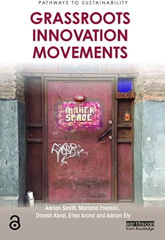 Nature of Hope: Grassroots Organizing, Environmental Justice, and