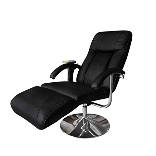 VidaXL-Poltrona-con-massaggio-e-relax-elettrica-nero