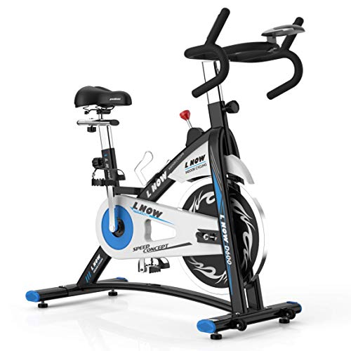l now indoor cycling bike d600 reviews