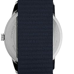 Timex Men's Easy Reader Classic Quartz Watch