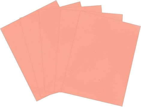 staples colored copy paper