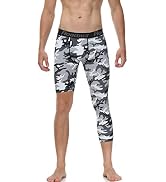 Compression Pants Athletic 