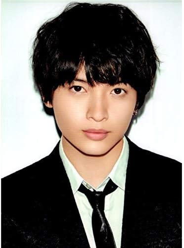 Amazon 玉森裕太 Kis My Ft2 クリアファイル Dream Boys 16 ジャニーズグッズ アイドル 芸能人グッズ 通販
