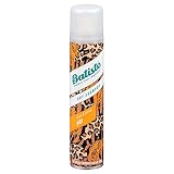 Batiste Dry Shampoo, Wild, 6.73 Ounce (2 Pack)