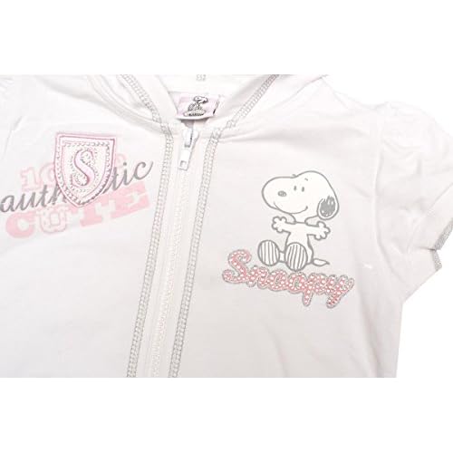 sudadera snoopy niña