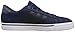 adidas NEO Men's Cloudfoam Super Daily Fashion Sneaker, Collegiate Navy/Black/White, 11 M US