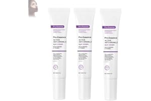 Melable Eye Cream, Melable U-Therable Lifting 900shot Eye Cream, Deep Hydration, Smooths Eye Skin, Deeply Moisturizes, Suitab