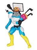 Power Rangers Dino Super Charge - 5