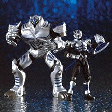 R & M8 Rider Taiga from Kamen Rider Ryuki (japan import)