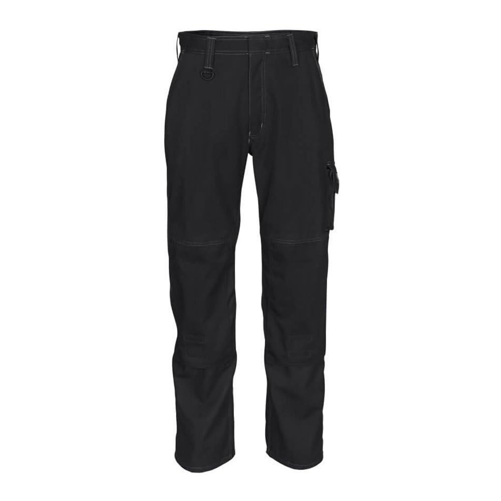 Mascot 12355-630-09-90C50 Size L90cm/C50 "Biloxi" Trousers - Black