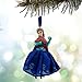 Disney Anna Frozen Sketchbook Ornament