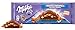 Milka Almond Caramel Chocolate Bar Candy Original German Chocolate 300g/10.58oz