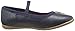carter's Tailor2 Ballet Flat (Toddler/Little Kid/Big Kid)