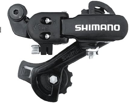 sis index shimano tourney